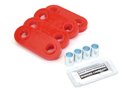 Perrin Performance Transmission Crossmember Bushings for Subaru WRX, STI, Forester, Legacy, and Outback