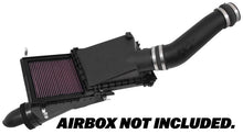 Load image into Gallery viewer, K&amp;N Engineering Part 57-9034 OEM Air Box Intake System for Toyota 4Runner V6 4.0L