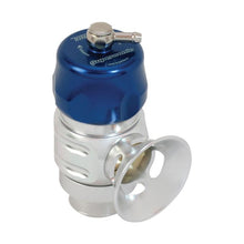 Load image into Gallery viewer, Turbosmart Supersonic BOV for Subaru - Blue Part Number TS-0205-1315