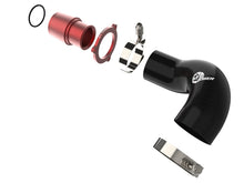 Load image into Gallery viewer, aFe Power BladeRunner Turbo Muffler Delete Pipe for Volkswagen GTI (MKVII) 2015-2021, Part Number afe46-20417-R