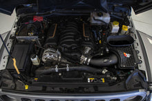 Load image into Gallery viewer, K&amp;N Engineering 63-1588 AirCharger Performance Intake System for Jeep Wrangler JL V8-6.4L