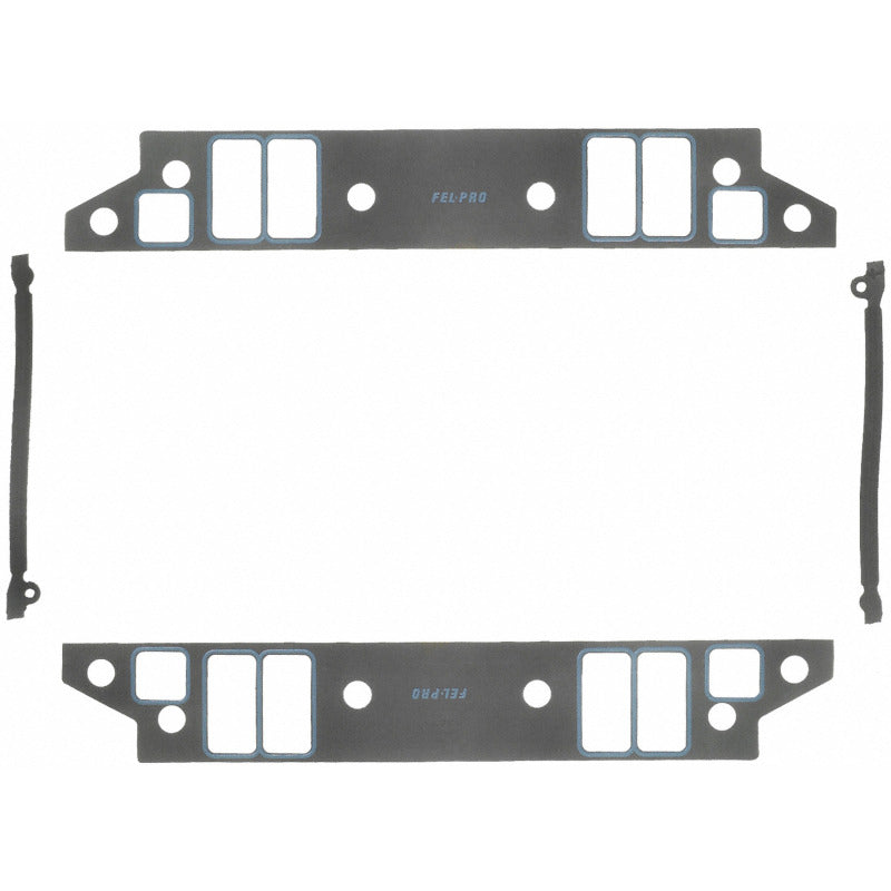 Fel-Pro 1357 Engine Intake Manifold Gasket Set for GMP Performance V8 455 (7.5L)