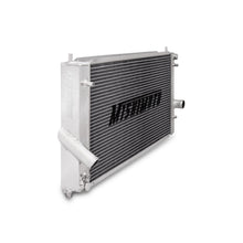 Load image into Gallery viewer, Mishimoto Aluminum Radiator for 2000-2005 Toyota MR2 Spyder - Part #misMMRAD-SPY-00