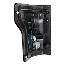 Load image into Gallery viewer, ANZO 15-17 Ford F-150 LED Tail Light Assembly with Smoke Sequential Lens – Pair