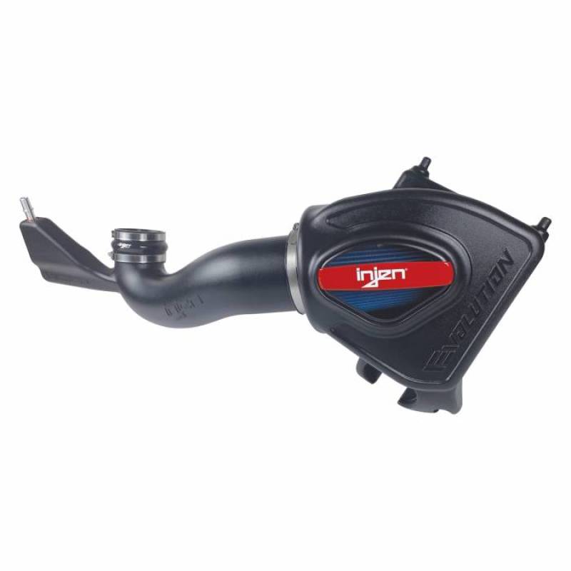 Injen Evolution EVO7104 Cold Air Intake System for 2019-2025 GM Trucks and SUVs