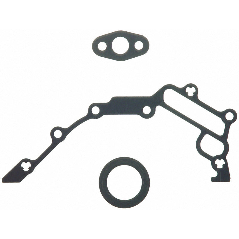 Fel-Pro Ford Escort TCS 46003 Engine Crankshaft Seal Kit for 1998-2002 Ford Contour and Escort