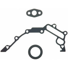 Load image into Gallery viewer, Fel-Pro Ford Escort TCS 46003 Engine Crankshaft Seal Kit for 1998-2002 Ford Contour and Escort