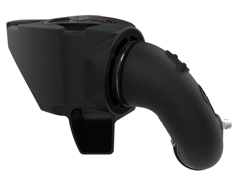 aFe Momentum GT Cold Air Intake System with Pro DRY S Filter for BMW M340i (G20) 2020-2022
