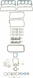 Fel-Pro 260-1075 Engine Gasket Set for International Scout II and 1975-1978 Models