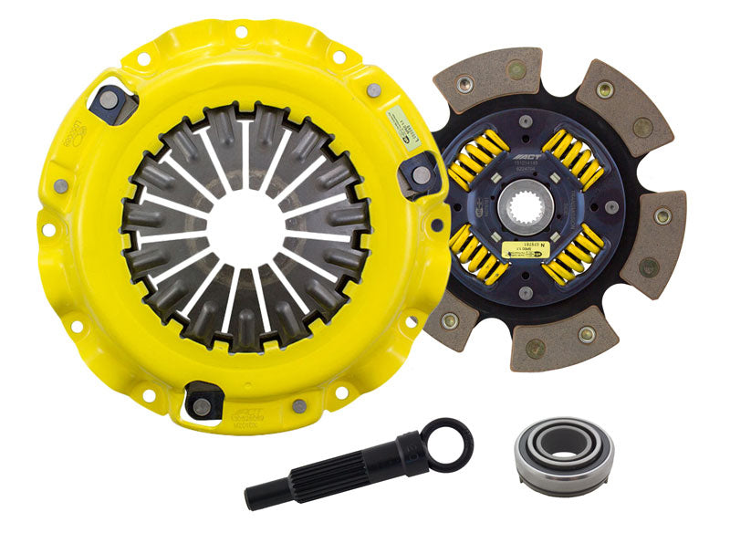 ACT MB1-XTG6 Eagle Talon and Mitsubishi Eclipse High-Performance Clutch Kit