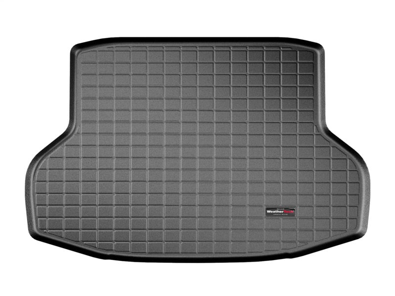 WeatherTech Cargo Liner for 2016-2017 Honda Civic * Black