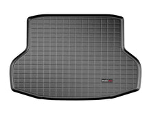 Load image into Gallery viewer, WeatherTech Cargo Liner for 2016-2017 Honda Civic * Black