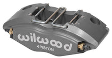Load image into Gallery viewer, Wilwood Powerlite 1.38-inch Pistons Radial Mount Caliper - Part Number WIL120-8726