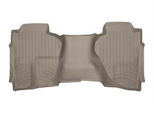 Load image into Gallery viewer, WeatherTech 21-23 Jeep Grand Cherokee L Front FloorLiner HP in Tan