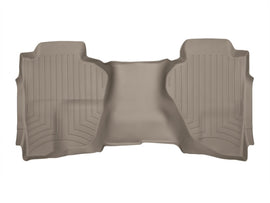 WeatherTech 21-23 Jeep Grand Cherokee L Third Row Rear FloorLiner HP in Tan, Part Number WET4516963IM