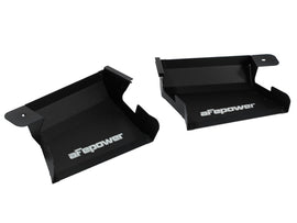 aFe MagnumFORCE Dynamic Air Scoop for BMW 3 Series (E90/E92/E93) 2006-2010