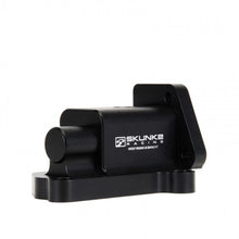 Load image into Gallery viewer, Skunk2 Racing H-Series VTEC Black Anodized Billet Solenoid for Honda Prelude