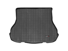 Load image into Gallery viewer, WeatherTech 40470 Cargo Liner for 2011–2014 Hyundai Elantra, Black