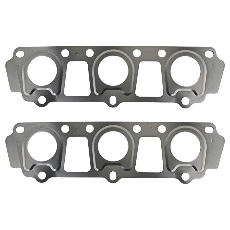 Fel-Pro MS 97587 Exhaust Manifold Gasket Set for Audi Q7 and More