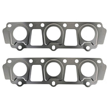Load image into Gallery viewer, Fel-Pro MS 97587 Exhaust Manifold Gasket Set for Audi Q7 and More