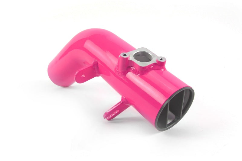 Perrin Performance Cold-Air Intake for 2008-2014 Subaru WRX & 2008-2015 STI - Hyper Pink