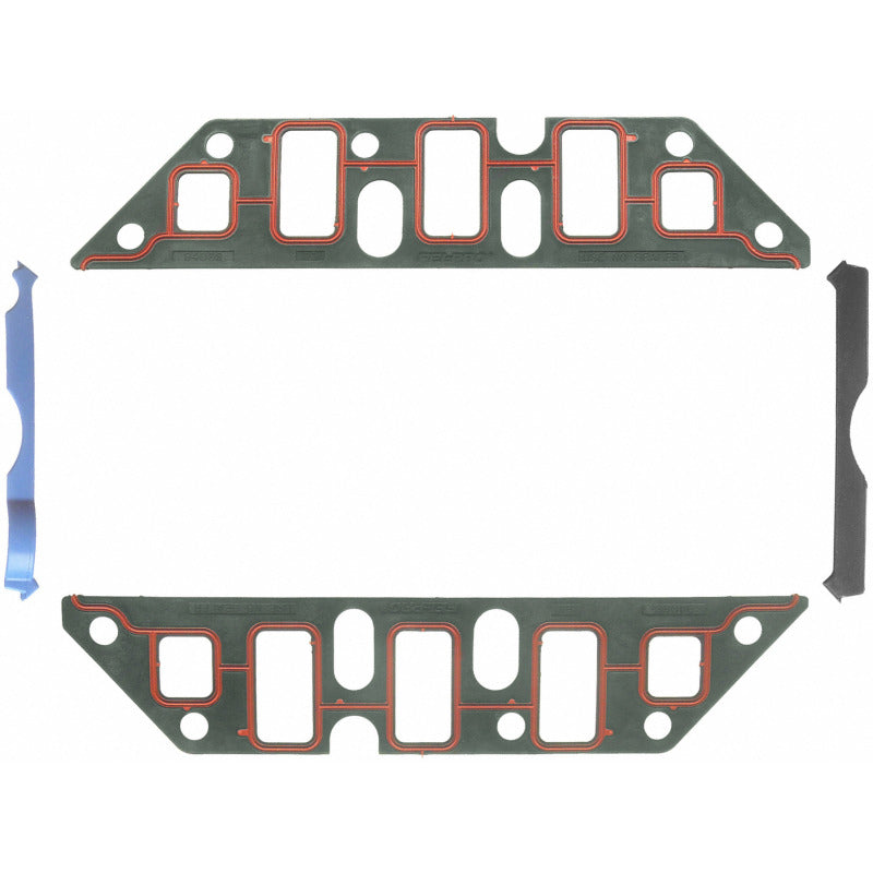 Fel-Pro MS 94066-2 Engine Intake Manifold Gasket Set for Oldsmobile Cutlass Ciera