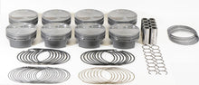 Load image into Gallery viewer, Mahle MS Piston Set for Small Block Ford 347ci with 4.030 inch Bore and 3.4 inch Stroke