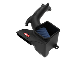 aFe Takeda Stage-2 P5R Cold Air Intake System with Pro 5R Filter for Hyundai Veloster N 2019-2022