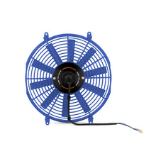 Load image into Gallery viewer, Mishimoto 14 Inch Electric Fan 12V – Slim High-Flow Cooling Solution for Automotive Applications