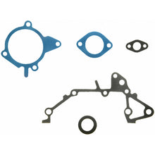 Load image into Gallery viewer, Fel-Pro TCS 45722 Engine Crankshaft Seal Kit for Mazda Miata and Ford Escort