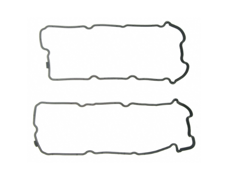 Fel-Pro VS 50608 R Engine Valve Cover Gasket Set for Nissan Frontier and More