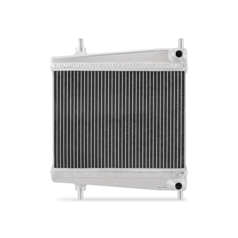 Mishimoto 20+ Toyota Supra Aluminum Radiator Kit with Auxiliary Radiators
