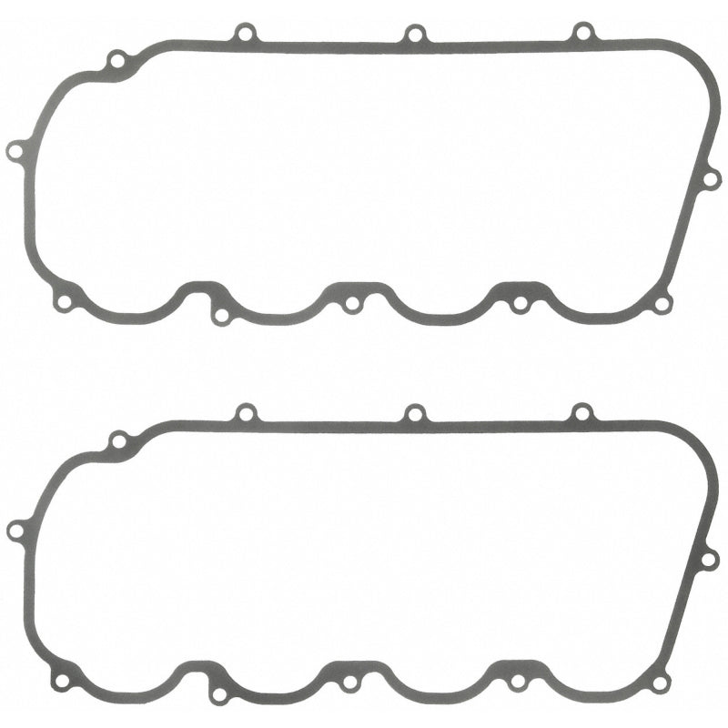 Fel-Pro 1236 Fuel Injection Plenum Gasket Set for V8 330 (5.4L) DOHC Engines