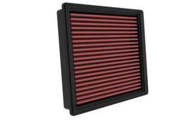 K&N Engineering High-Flow Replacement Air Filter for 2022-2023 Toyota Tundra V6-3.5L Turbo