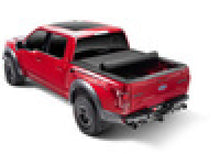 Load image into Gallery viewer, BAK Revolver X4s Hard Roll-Up Truck Bed Cover for 1988-2013 Chevy/GMC Silverado and Sierra 8ft Bed - Part #BAK80102