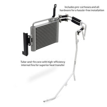 Load image into Gallery viewer, Mishimoto Transmission Cooler for 2010–2024 Toyota 4Runner 4.0L – Extra Cooling Capacity for Off-Road and Towing