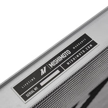 Load image into Gallery viewer, Mishimoto Performance Aluminum Radiator for BMW 335i/135i (2006-2013) – Enhanced Cooling and Drop-In Fitment