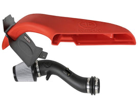 aFe Takeda Stage-2 PRO DRY S Cold Air Intake System for 2015-2018 Subaru WRX with Part Number AFE-TA-4305B-1D