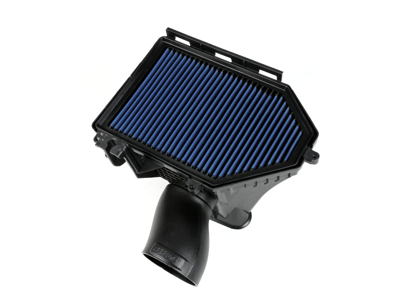 aFe MagnumFORCE Super Stock Intake System with Pro 5R Filter for Dodge Challenger 2015-2023