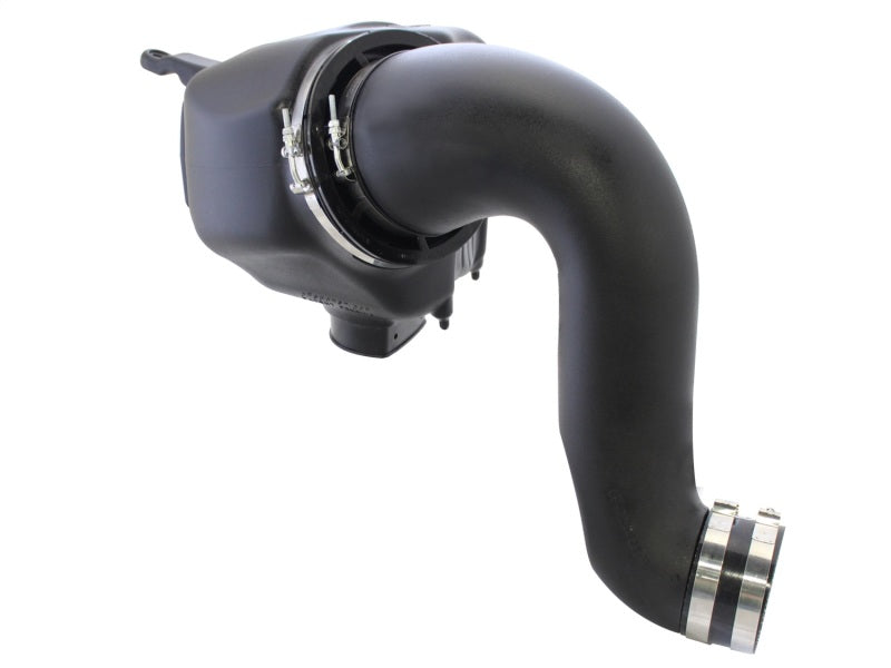 aFe Momentum HD Cold Air Intake System for Dodge Ram 2500 and 3500 2006-2007 with Pro 10R Filter