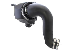 Load image into Gallery viewer, aFe Momentum HD Cold Air Intake System for Dodge Ram 2500 and 3500 2006-2007 with Pro 10R Filter