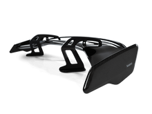 Load image into Gallery viewer, Akrapovic Rear Carbon Wing for BMW G87 M2, G80 M3 &amp; G82 M4 (Part Number: akrWI-BM/CA/1/G)