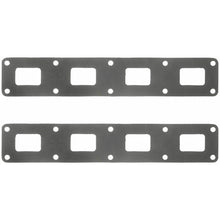 Load image into Gallery viewer, Fel-Pro 1493 Exhaust Manifold Gasket Set for High-Performance V8 Engines
