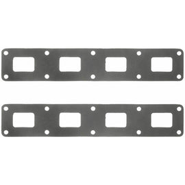 Fel-Pro 1493 Exhaust Manifold Gasket Set for High-Performance V8 Engines