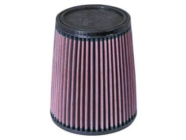K&N Engineering Universal Rubber Air Filter with 2.75-inch Flange - Model RU-3610