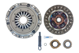 Exedy OE Clutch Kit for 2010-2013 Mazda 3 L4 - Part Number: exeMZK1009