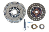 Exedy OE Clutch Kit for 2010-2013 Mazda 3 L4 - Part Number: exeMZK1009