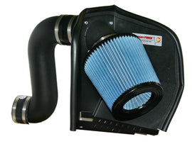 aFe MagnumFORCE Stage-2 Cold Air Intake System with Pro 5R Filter for Dodge Diesel Trucks 03-07 L6-5.9L