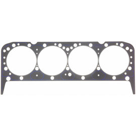 Fel-Pro 1045 Stainless Steel Core Laminate Engine Cylinder Head Gasket for V8 Engines