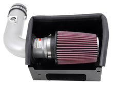 Load image into Gallery viewer, K&amp;N Engineering 69-8619TS Cold Air Intake System for Subaru BRZ and Scion FR-S 2.0L